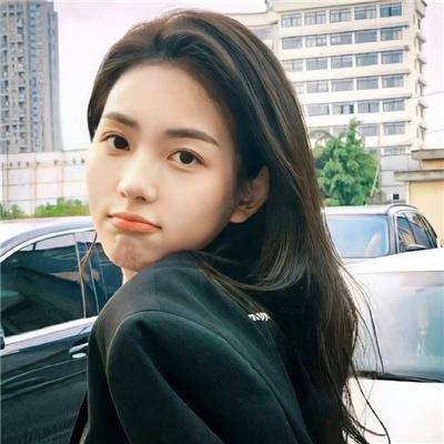 女主角