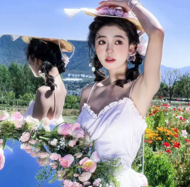 两个世界